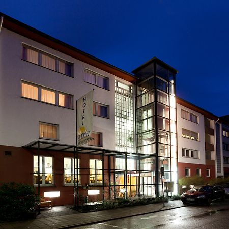 Hotel Elite Karlsruhe Eksteriør billede