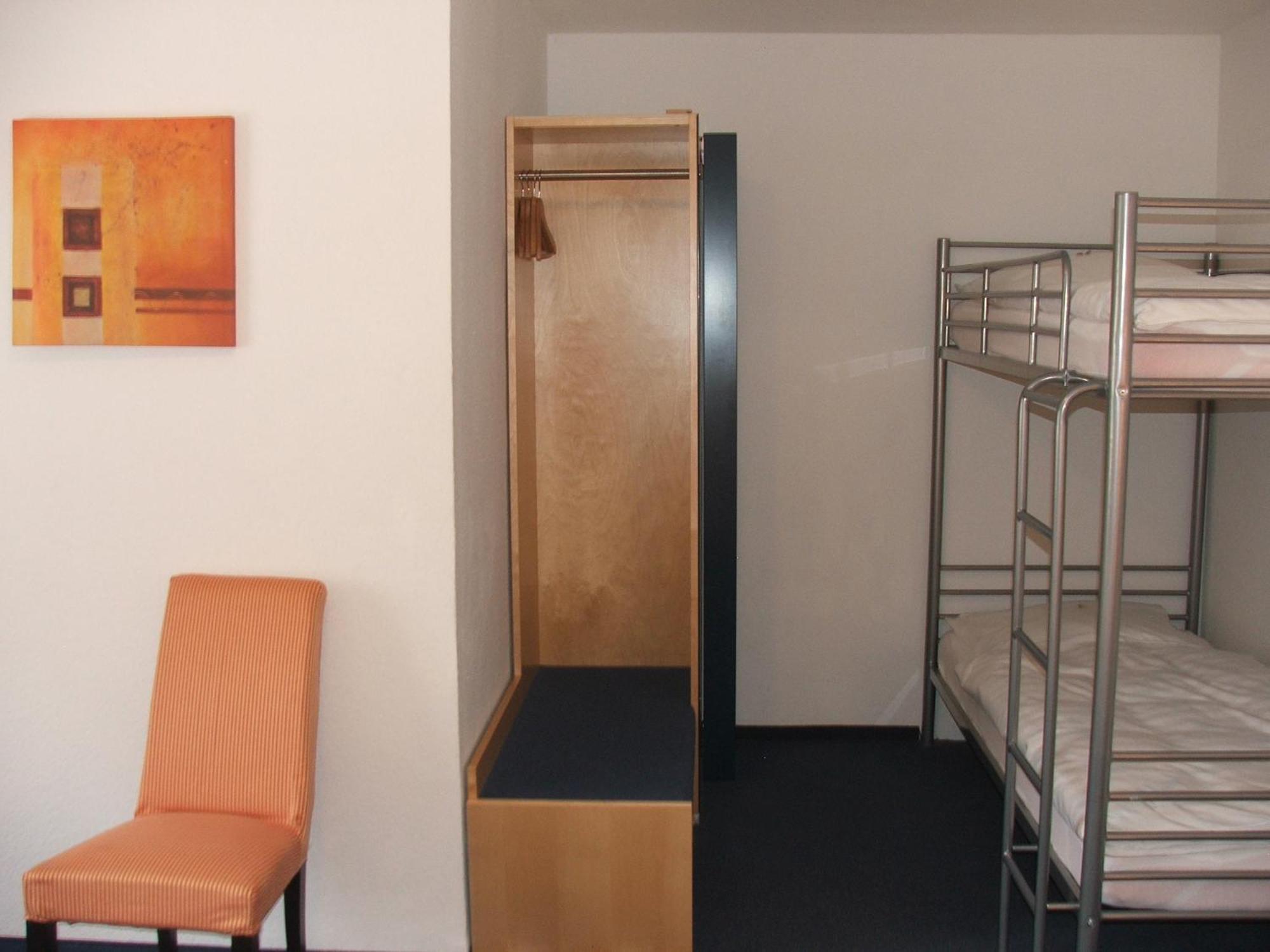 Hotel Elite Karlsruhe Eksteriør billede