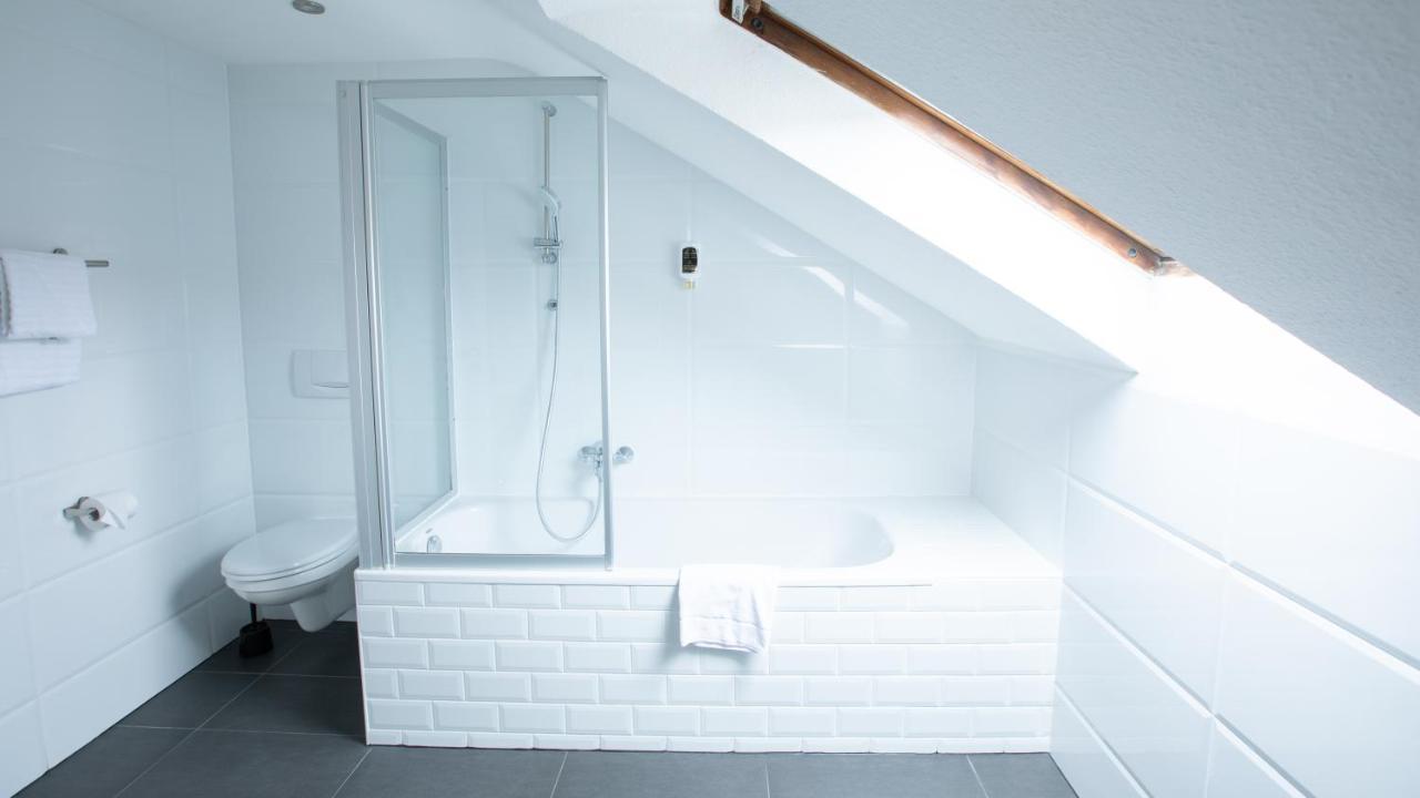 Hotel Elite Karlsruhe Eksteriør billede