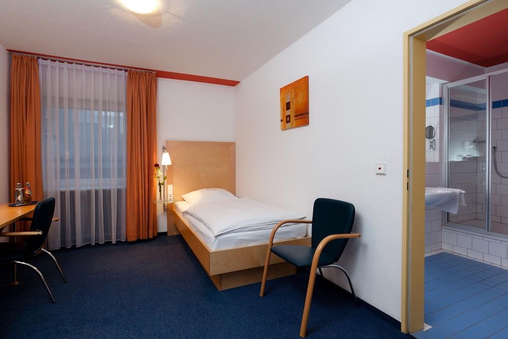 Hotel Elite Karlsruhe Eksteriør billede