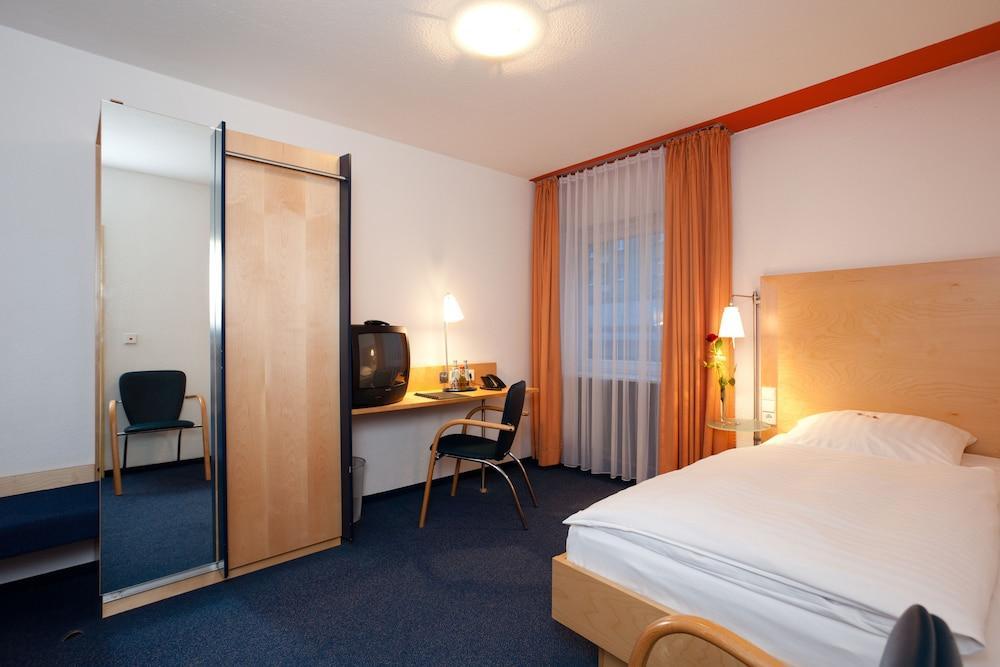 Hotel Elite Karlsruhe Eksteriør billede