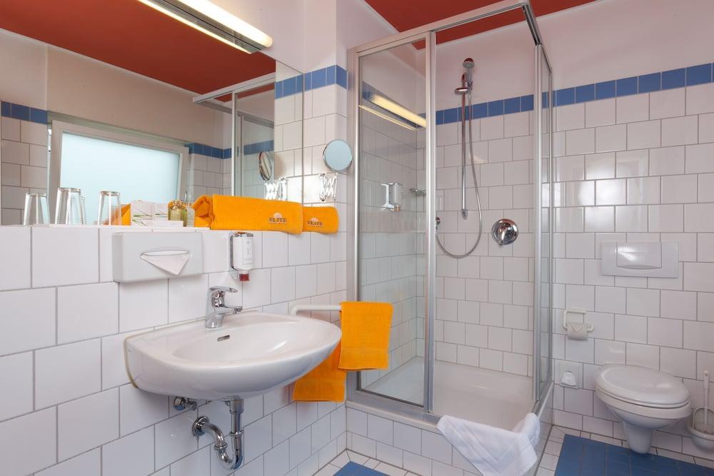 Hotel Elite Karlsruhe Eksteriør billede